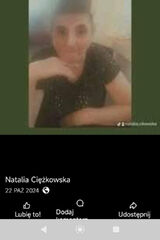 Fotka uživatele nataliaciezkowska0