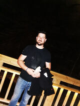 Fotka uživatele Maciek09090909