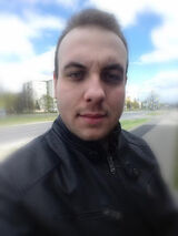 Foto utilizatorului Grzesiek425