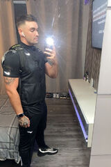 Zdjęcie użytkownika pauldonat1991