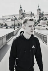 Zdjęcie użytkownika DamienLower1994