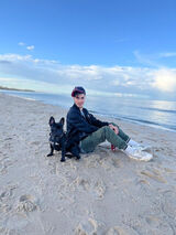 Foto pengguna issasaidi