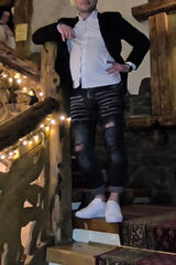 Zdjęcie użytkownika Gerard19900