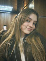 Zdjęcie użytkownika Polszewinska99