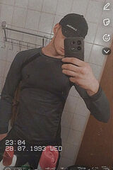 Benutzerfoto krzysiekbekk9