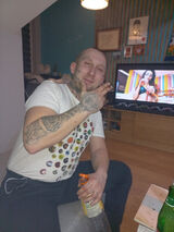 Foto pengguna pawlukszymon72