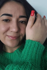 Fotka uživatele patrycja88n