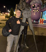 Fotka uživatele nikamil4444