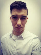 Фото користувача morgancris587