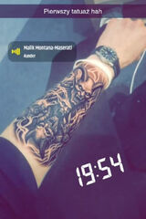 Zdjęcie użytkownika MaciejoP56