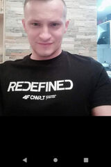 Фотография пользователя Patryczek19901990