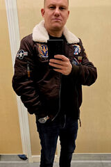 Zdjęcie użytkownika Peligro81