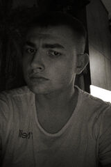 Foto utilizatorului entieks9