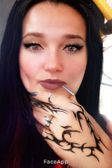 Benutzerfoto milenkalenka1994