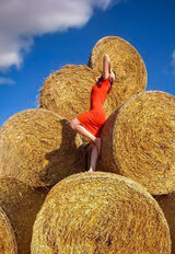 Zdjęcie użytkownika Mysia121