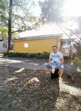 Zdjęcie użytkownika veganzookce88