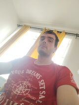 Fotos georgezarezkabele