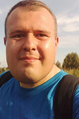 Zdjęcie użytkownika DawidGdowski