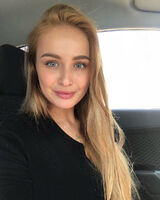 Фотография пользователя ameliaclar005