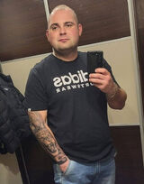 Benutzerfoto Kamcio118