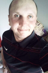 Fotka uživatele Pawel27031990