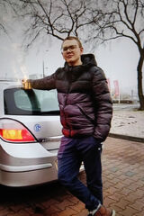 Fotka uživatele maciejio