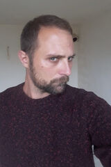 Zdjęcie użytkownika stevebatory236