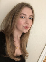 Фотография пользователя Waminska92