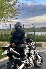 Фото користувача Motoswir