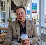 Zdjęcie użytkownika Ellonmusk