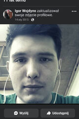 Foto pengguna Igorek9669