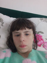 Zdjęcie użytkownika anetawlodek66