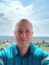 Zdjęcie użytkownika MarkusWeight