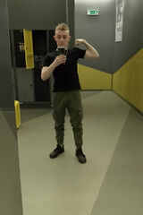 Zdjęcie użytkownika gymDawid