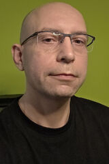 Benutzerfoto Tomek198300