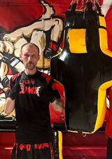 Fotos PiotrMrocznyBokser