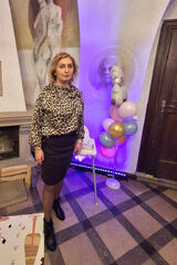 Фотография пользователя wozniakbasia641