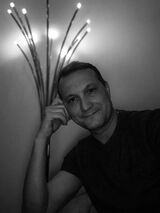 Benutzerfoto WojtekVeghel