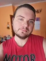 Zdjęcie użytkownika mateuszkrolikows30