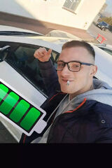 Foto utilizatorului Mlody9804