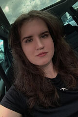 Фотография пользователя Patrycja2565