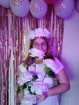 Фото користувача radwanskadianka