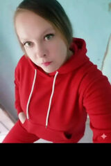 Zdjęcie użytkownika kaklinmonika8