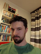 Benutzerfoto Lukasz5687