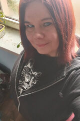 Fotka uživatele grazynabiela3