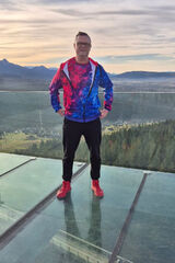 Foto pengguna mariuszborkowski