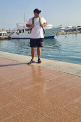 Foto utilizatorului Gargamel887