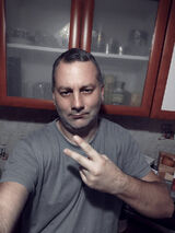 Fotka uživatele krystian00784