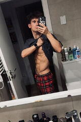 Fotka uživatele Jacob1o