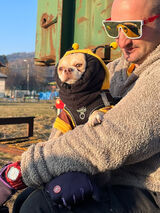 Benutzerfoto pawelslowiak701988